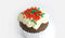 Muffin navideño <p><font size=4 color="red">limitado a disponibilidad en tienda</font></p>