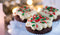 Muffin navideño <p><font size=4 color="red">limitado a disponibilidad en tienda</font></p>