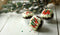 Muffin navideño <p><font size=4 color="red">limitado a disponibilidad en tienda</font></p>